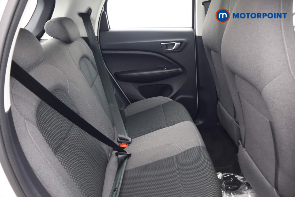Leapmotor T03 70Kw 37Kwh 5Dr Auto Automatic Electric SUV - Stock Number (1650972) - 14th supplementary image