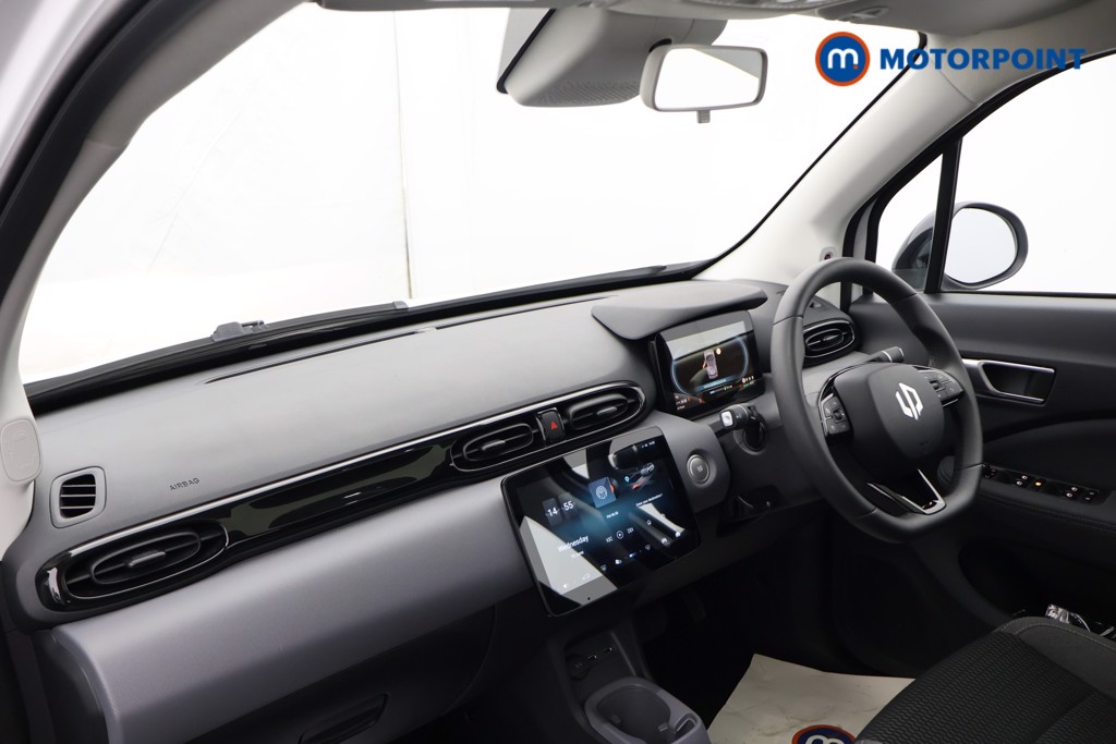 Leapmotor T03 70Kw 37Kwh 5Dr Auto Automatic Electric SUV - Stock Number (1650972) - 17th supplementary image