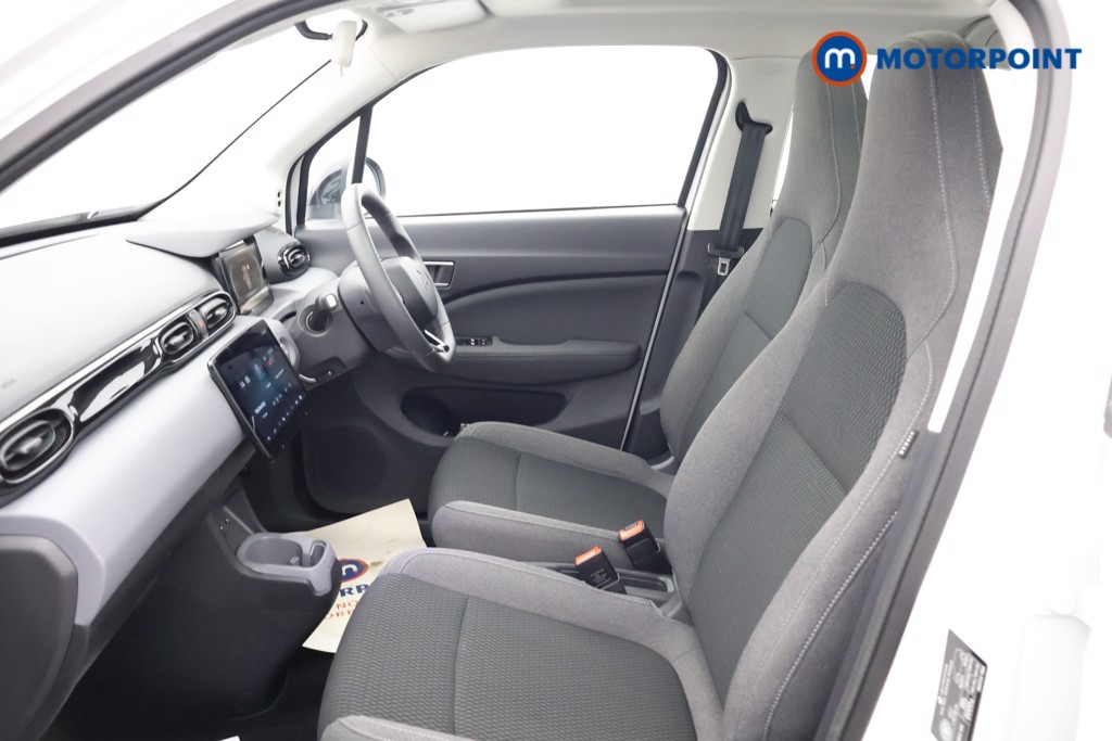 Leapmotor T03 70Kw 37Kwh 5Dr Auto Automatic Electric SUV - Stock Number (1650972) - 18th supplementary image