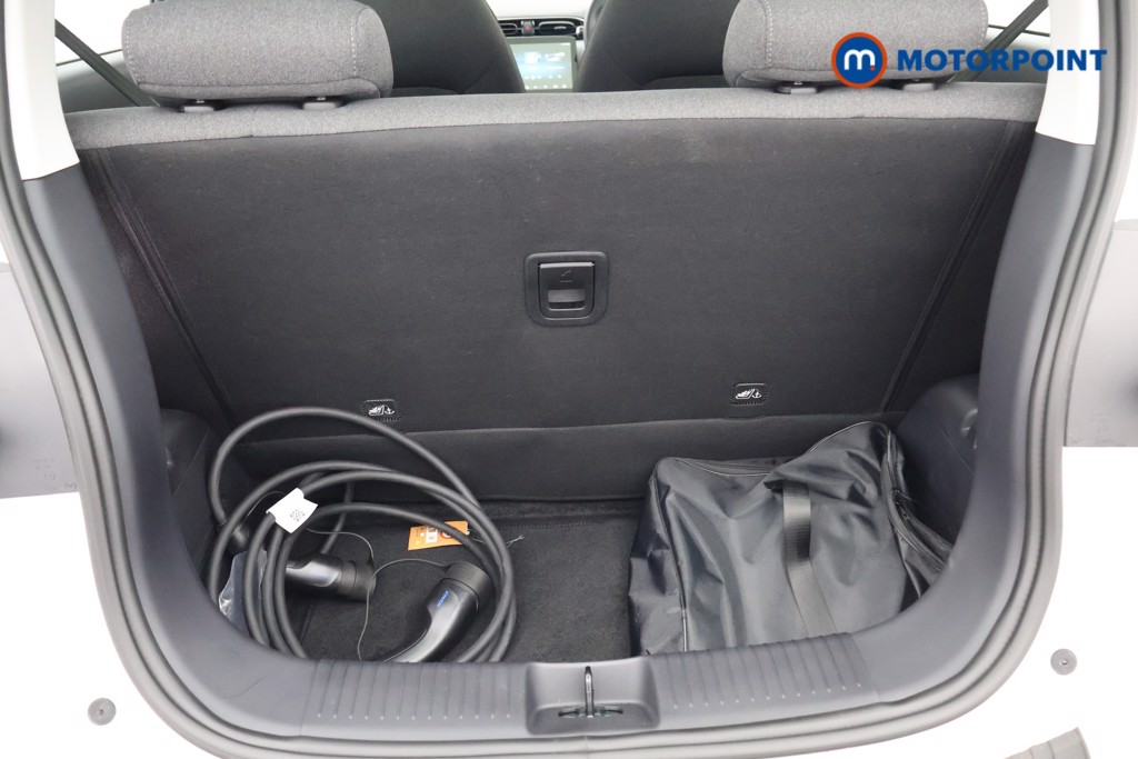 Leapmotor T03 70Kw 37Kwh 5Dr Auto Automatic Electric SUV - Stock Number (1650972) - 19th supplementary image