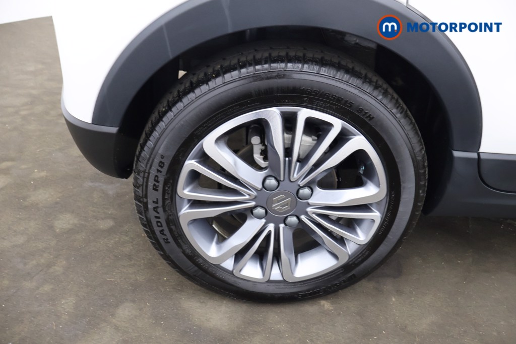 Leapmotor T03 70Kw 37Kwh 5Dr Auto Automatic Electric SUV - Stock Number (1650972) - 20th supplementary image