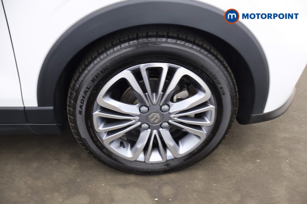 Leapmotor T03 70Kw 37Kwh 5Dr Auto Automatic Electric SUV - Stock Number (1650972) - 21st supplementary image
