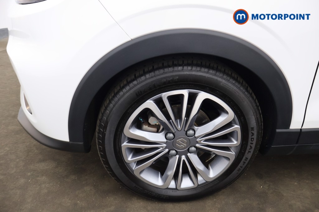 Leapmotor T03 70Kw 37Kwh 5Dr Auto Automatic Electric SUV - Stock Number (1650972) - 22nd supplementary image