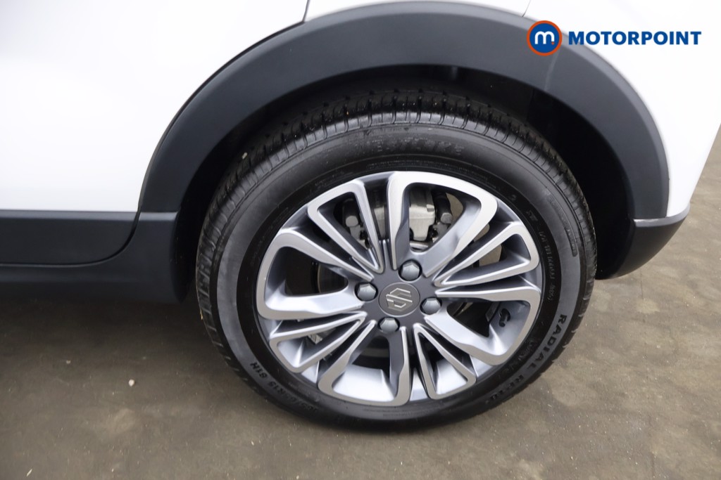 Leapmotor T03 70Kw 37Kwh 5Dr Auto Automatic Electric SUV - Stock Number (1650972) - 23rd supplementary image