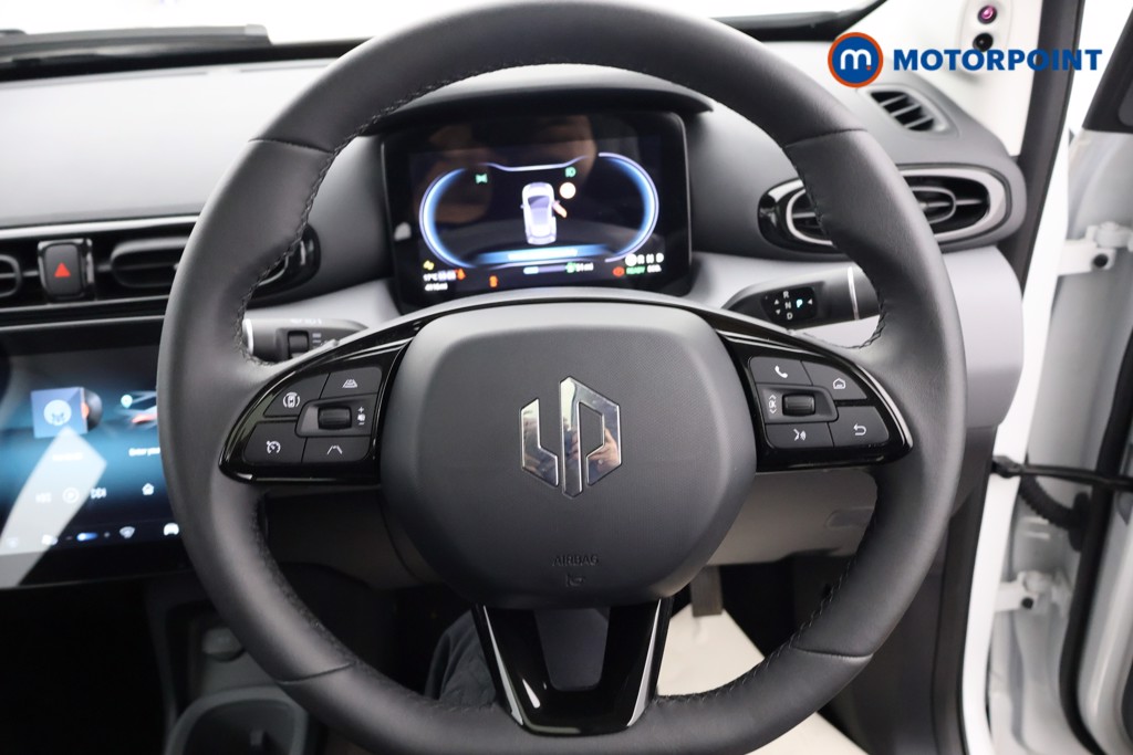 Leapmotor T03 70Kw 37Kwh 5Dr Auto Automatic Electric SUV - Stock Number (1650972) - 1st supplementary image