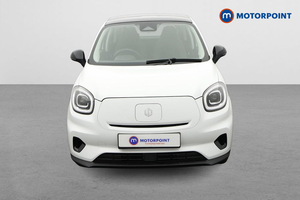 Leapmotor T03 70Kw 37Kwh 5Dr Auto Automatic Electric SUV - Stock Number (1650972) - Front bumper