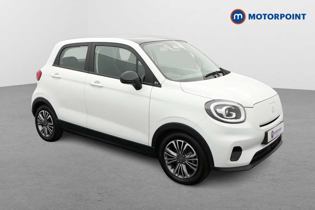 Leapmotor T03 70Kw 37Kwh 5Dr Auto Automatic Electric SUV - Stock Number (1650972) - Drivers side front corner