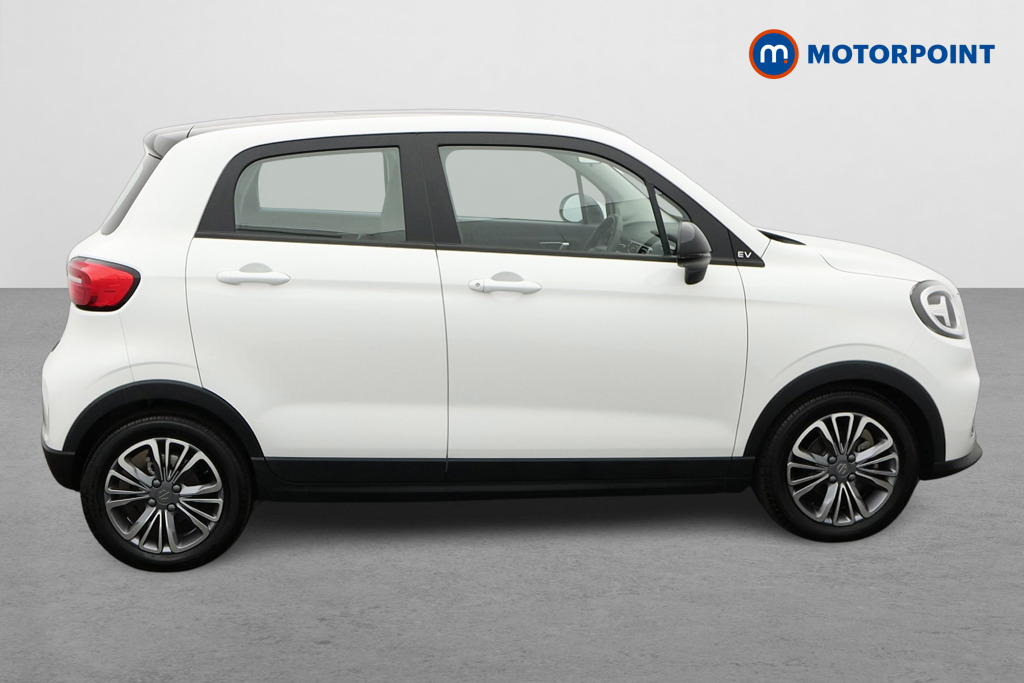 Leapmotor T03 70Kw 37Kwh 5Dr Auto Automatic Electric SUV - Stock Number (1650972) - Drivers side