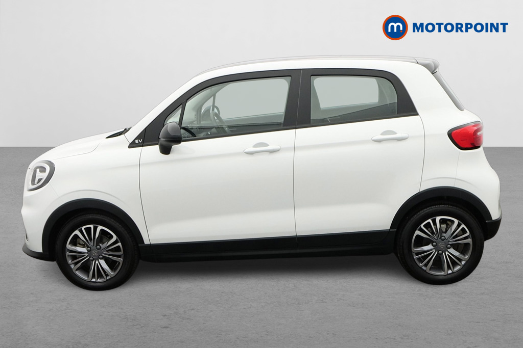 Leapmotor T03 70Kw 37Kwh 5Dr Auto Automatic Electric SUV - Stock Number (1650972) - Passenger side