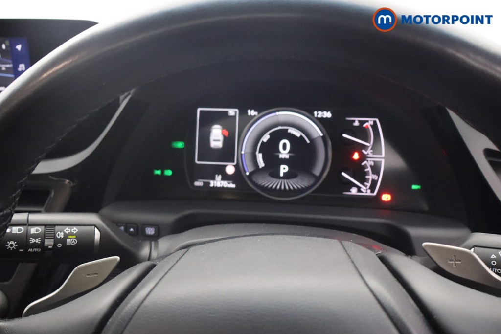 Lexus ES 300H 2.5 4Dr Cvt Premium Edition Automatic Petrol-Electric Hybrid Saloon - Stock Number (1650978) - 3rd supplementary image