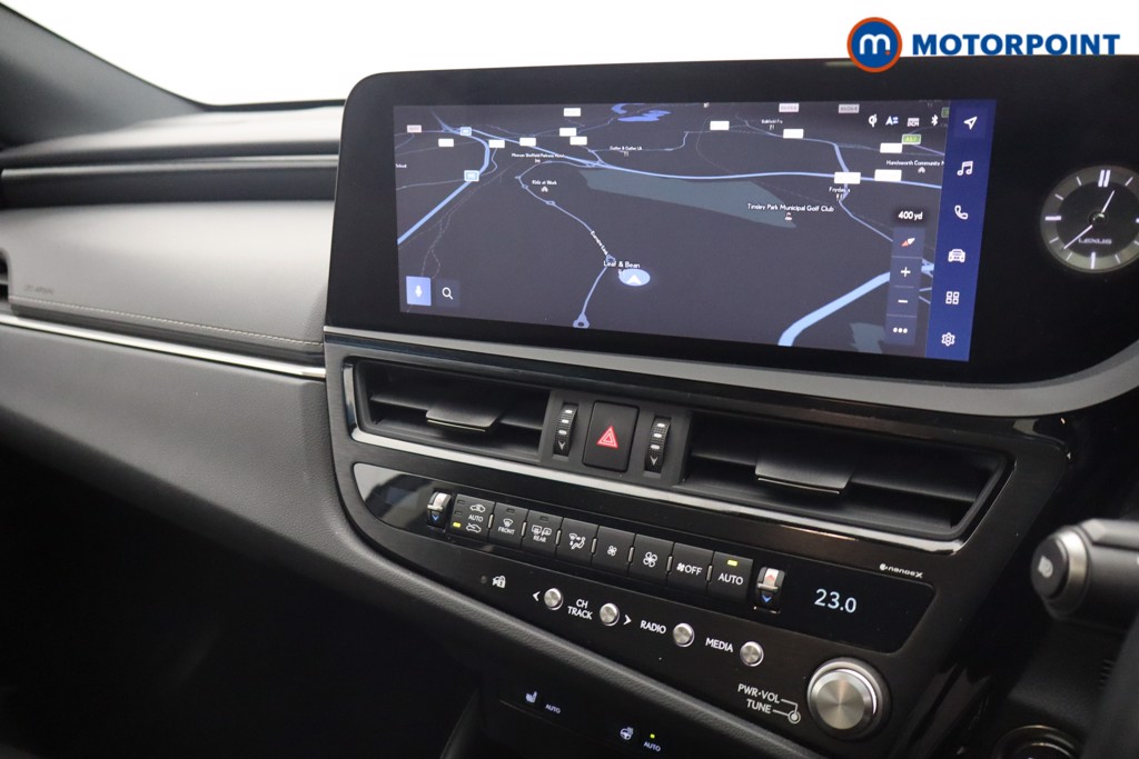 Lexus ES 300H 2.5 4Dr Cvt Premium Edition Automatic Petrol-Electric Hybrid Saloon - Stock Number (1650978) - 6th supplementary image