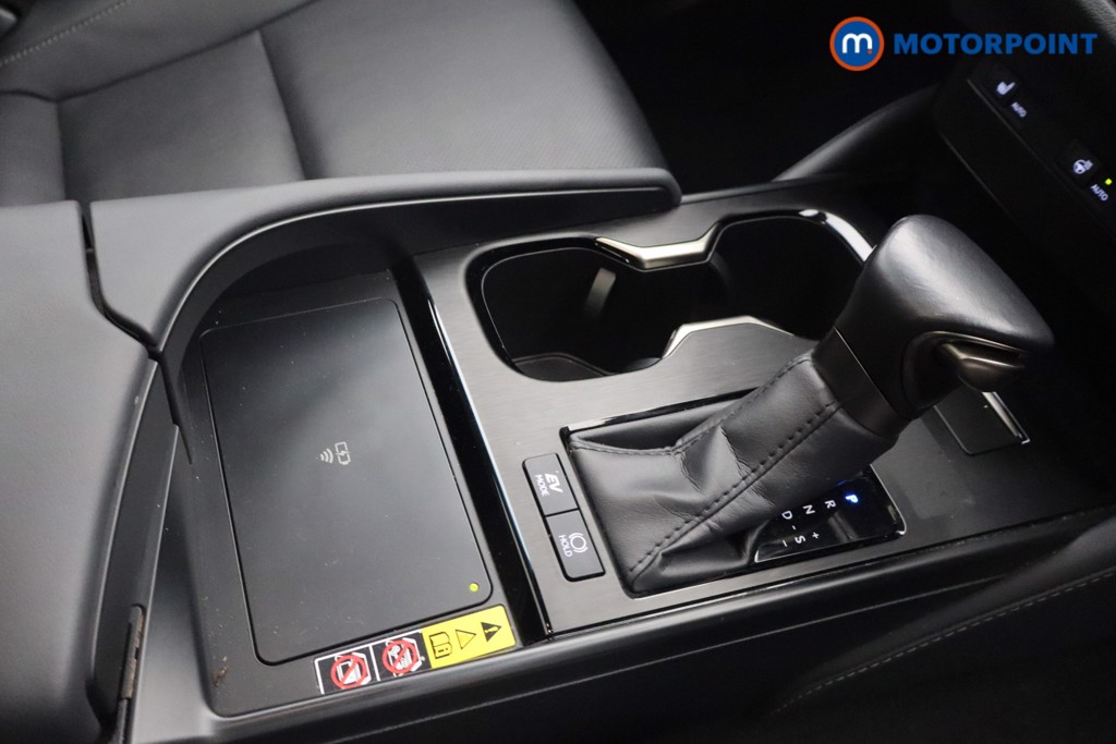 Lexus ES 300H 2.5 4Dr Cvt Premium Edition Automatic Petrol-Electric Hybrid Saloon - Stock Number (1650978) - 9th supplementary image
