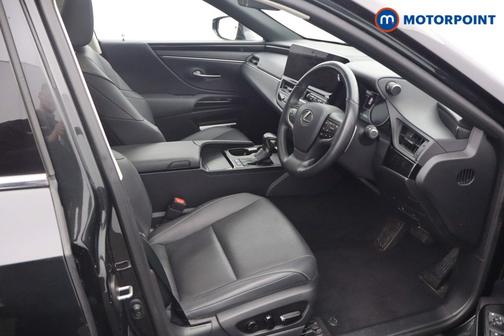 Lexus ES 300H 2.5 4Dr Cvt Premium Edition Automatic Petrol-Electric Hybrid Saloon - Stock Number (1650978) - 12th supplementary image