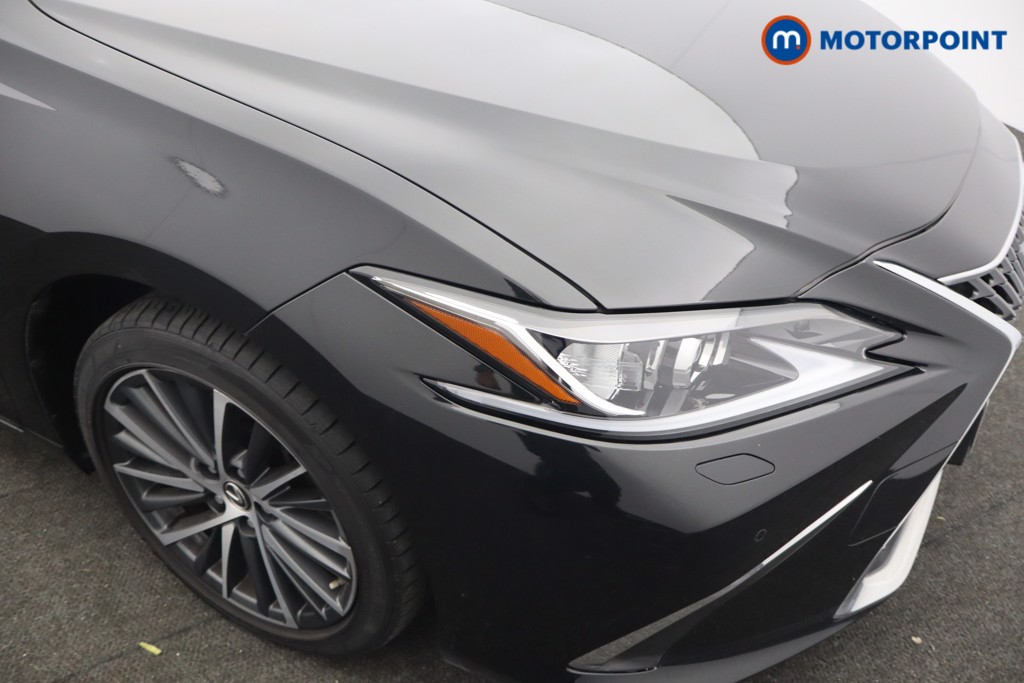 Lexus ES 300H 2.5 4Dr Cvt Premium Edition Automatic Petrol-Electric Hybrid Saloon - Stock Number (1650978) - 14th supplementary image