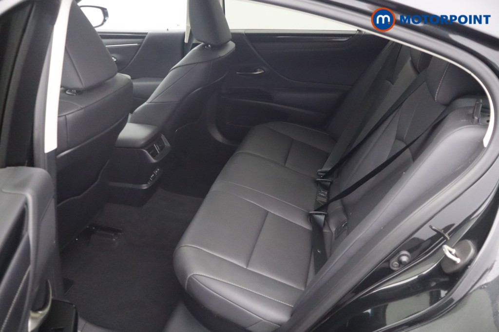 Lexus ES 300H 2.5 4Dr Cvt Premium Edition Automatic Petrol-Electric Hybrid Saloon - Stock Number (1650978) - 16th supplementary image