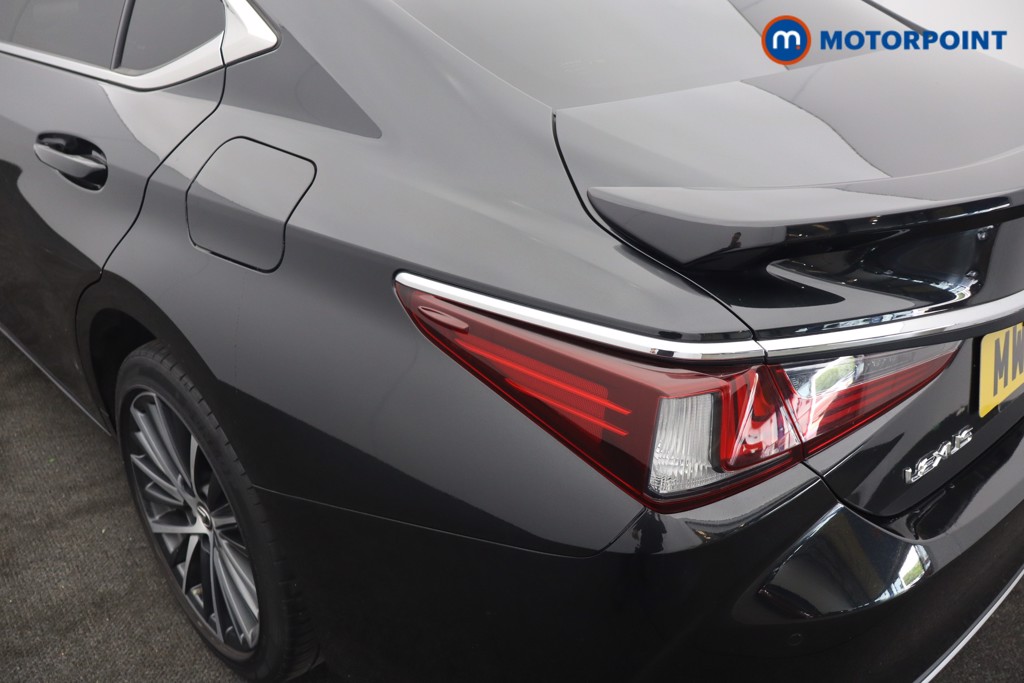 Lexus ES 300H 2.5 4Dr Cvt Premium Edition Automatic Petrol-Electric Hybrid Saloon - Stock Number (1650978) - 17th supplementary image