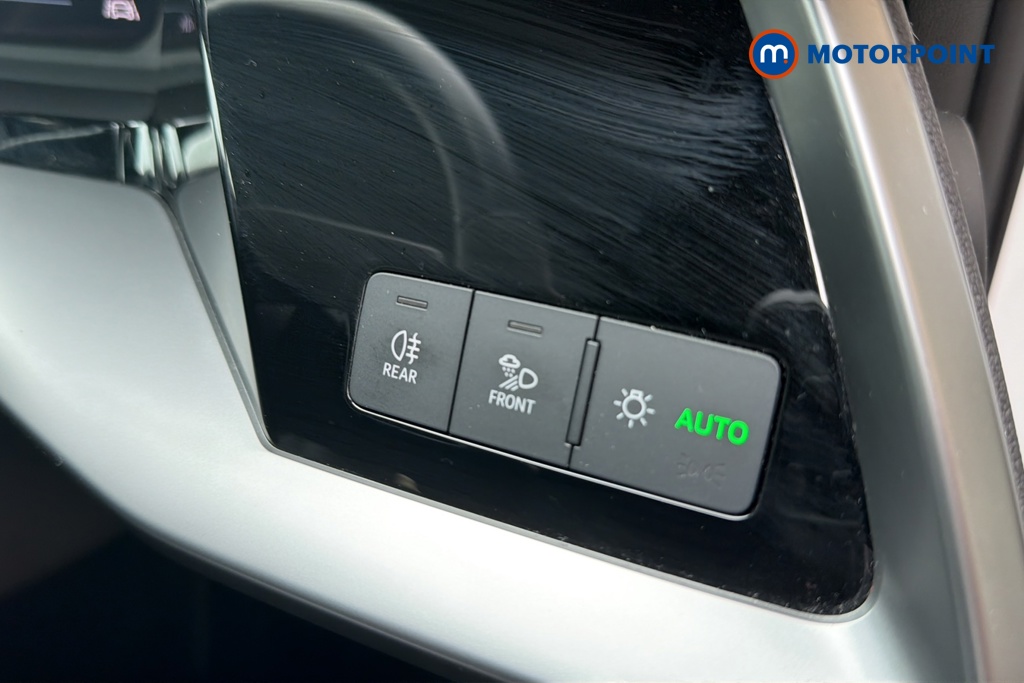 Audi A3 S3 Automatic Petrol Saloon - Stock Number (1651002) - 11th supplementary image