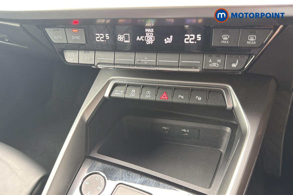 Audi A3 S3 Automatic Petrol Saloon - Stock Number (1651002) - 12th supplementary image