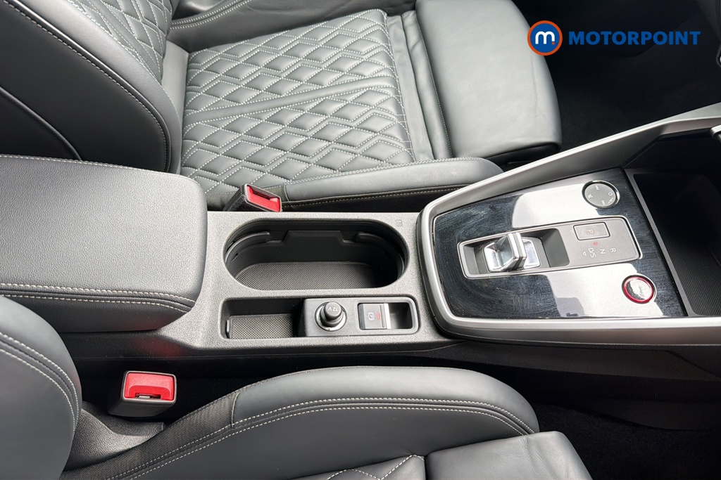 Audi A3 S3 Automatic Petrol Saloon - Stock Number (1651002) - 15th supplementary image