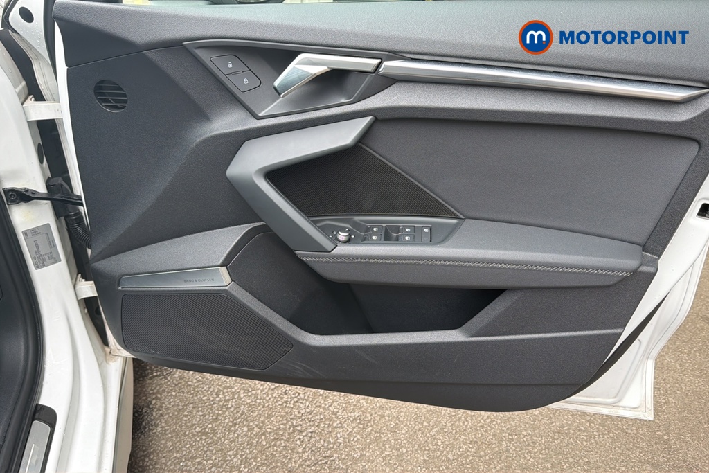 Audi A3 S3 Automatic Petrol Saloon - Stock Number (1651002) - 18th supplementary image