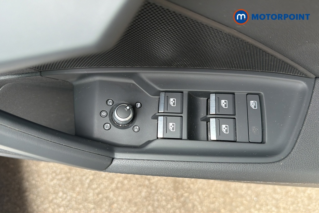 Audi A3 S3 Automatic Petrol Saloon - Stock Number (1651002) - 19th supplementary image