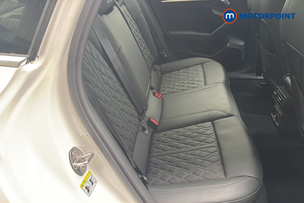 Audi A3 S3 Automatic Petrol Saloon - Stock Number (1651002) - 25th supplementary image