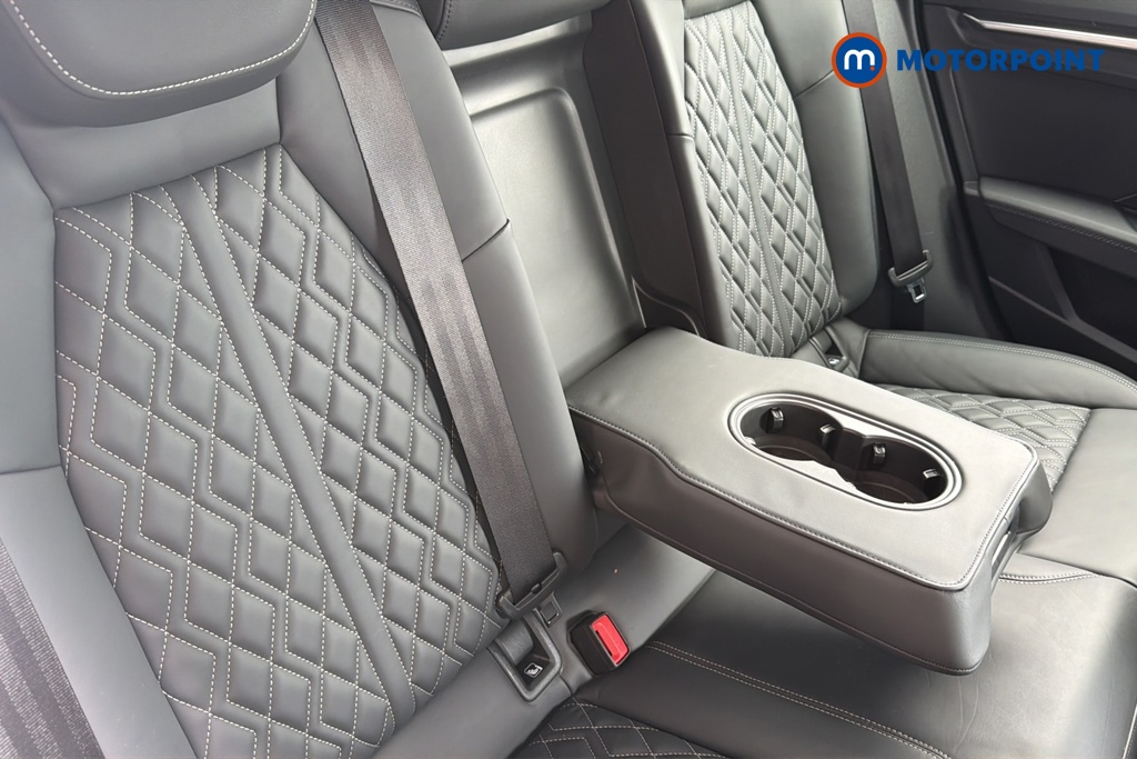 Audi A3 S3 Automatic Petrol Saloon - Stock Number (1651002) - 26th supplementary image