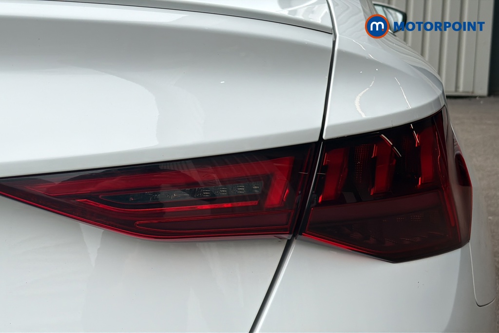 Audi A3 S3 Automatic Petrol Saloon - Stock Number (1651002) - 36th supplementary image