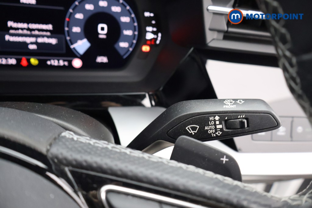 Audi A3 S Line Automatic Petrol Saloon - Stock Number (1651047) - 6th supplementary image