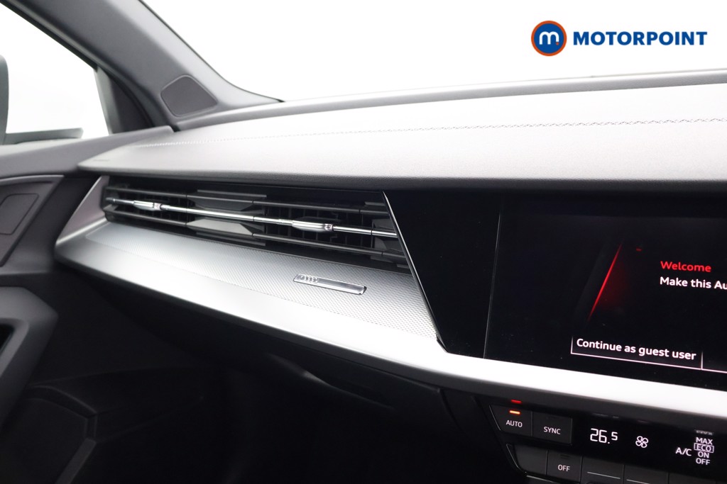 Audi A3 S Line Automatic Petrol Saloon - Stock Number (1651047) - 9th supplementary image