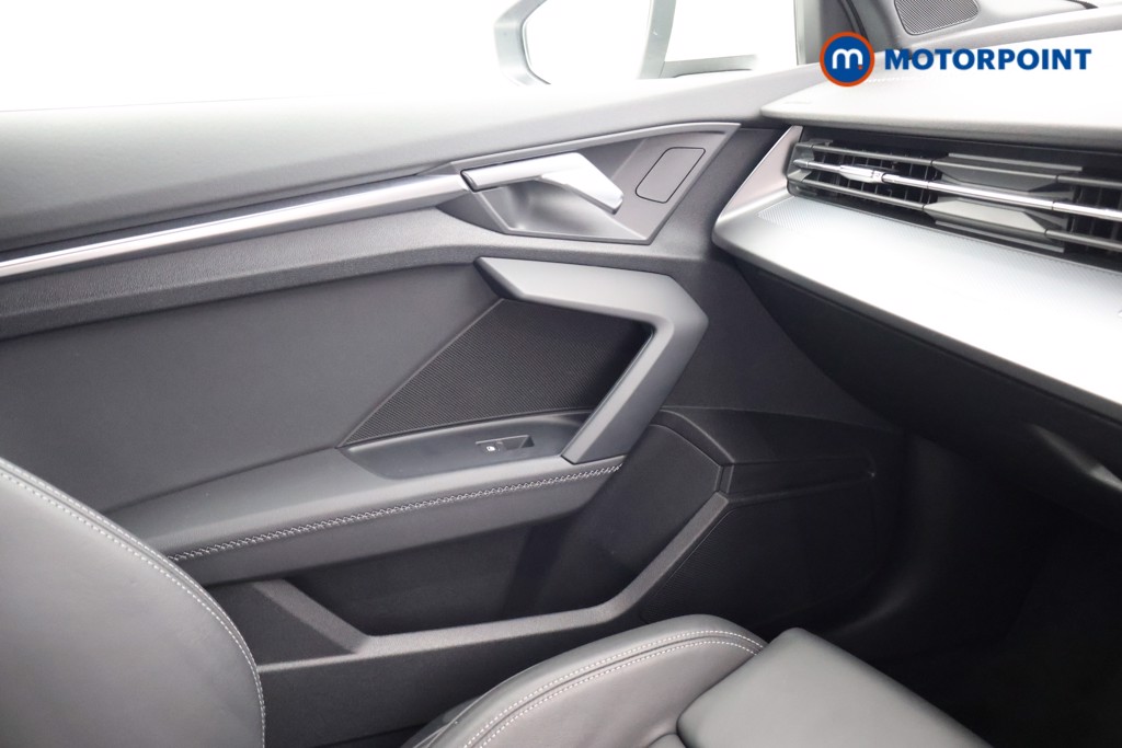 Audi A3 S Line Automatic Petrol Saloon - Stock Number (1651047) - 10th supplementary image