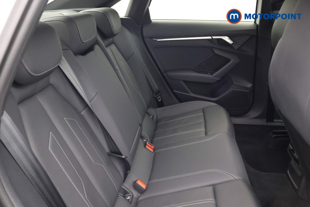 Audi A3 S Line Automatic Petrol Saloon - Stock Number (1651047) - 14th supplementary image