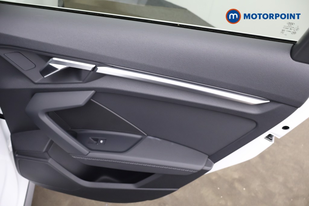 Audi A3 S Line Automatic Petrol Saloon - Stock Number (1651047) - 16th supplementary image
