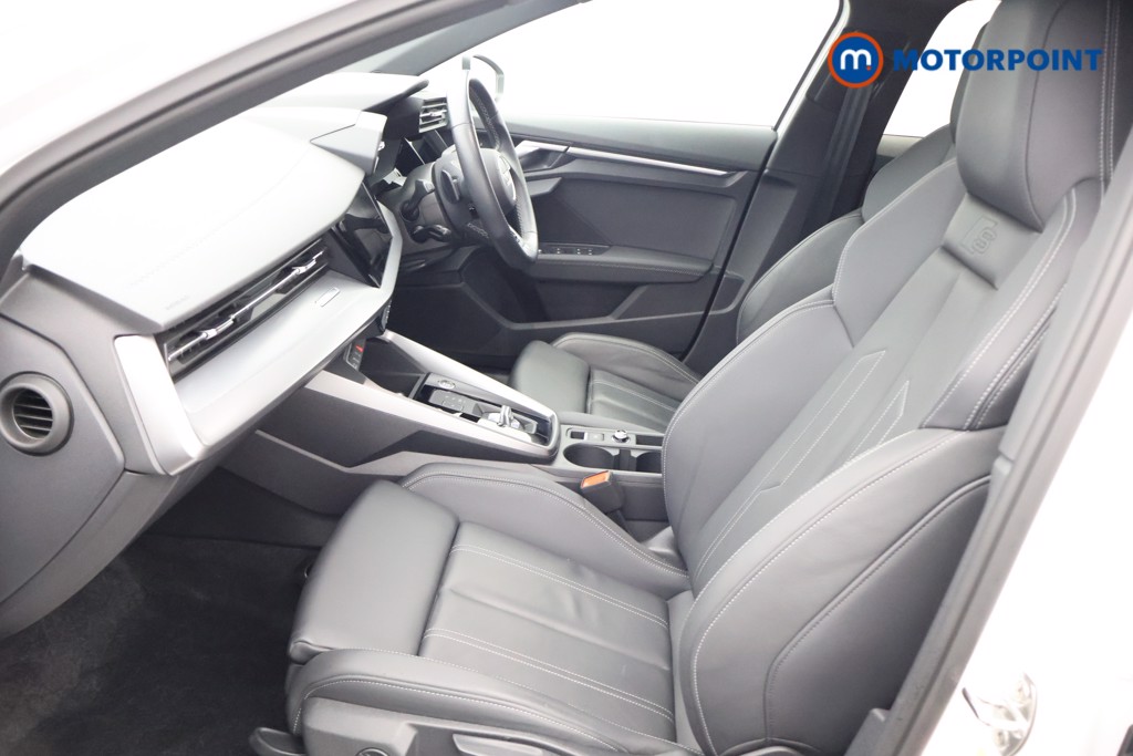 Audi A3 S Line Automatic Petrol Saloon - Stock Number (1651047) - 18th supplementary image