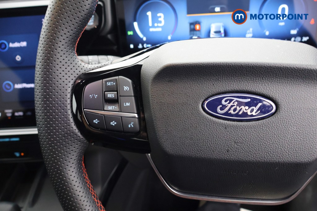 Ford Puma St-Line Automatic Petrol SUV - Stock Number (1651050) - 2nd supplementary image