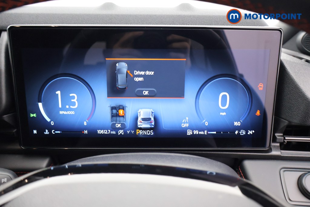 Ford Puma St-Line Automatic Petrol SUV - Stock Number (1651050) - 4th supplementary image