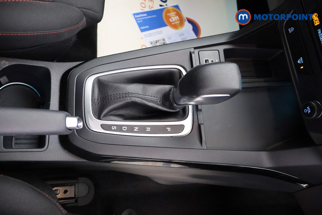 Ford Puma St-Line Automatic Petrol SUV - Stock Number (1651050) - 7th supplementary image
