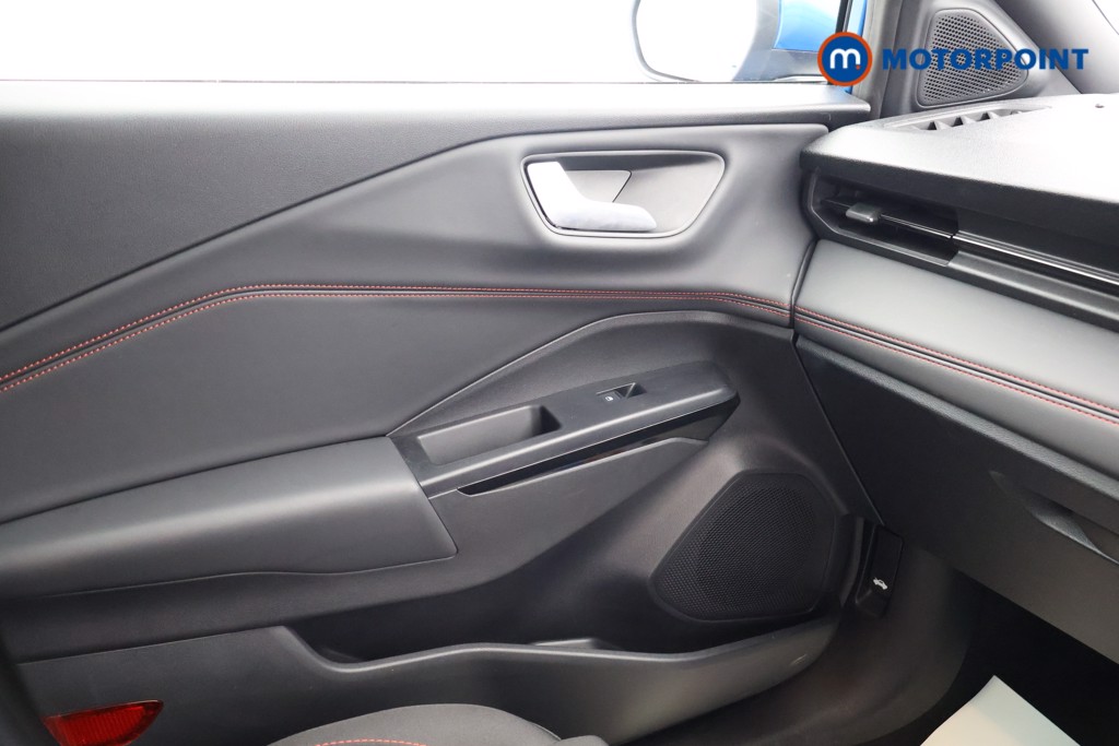 Ford Puma St-Line Automatic Petrol SUV - Stock Number (1651050) - 9th supplementary image
