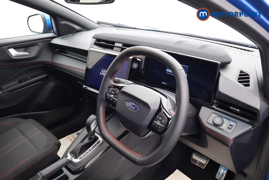 Ford Puma St-Line Automatic Petrol SUV - Stock Number (1651050) - 11th supplementary image