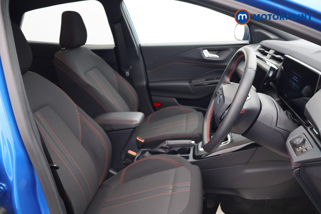 Ford Puma St-Line Automatic Petrol SUV - Stock Number (1651050) - 12th supplementary image