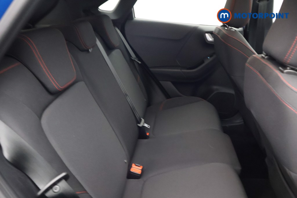 Ford Puma St-Line Automatic Petrol SUV - Stock Number (1651050) - 13th supplementary image