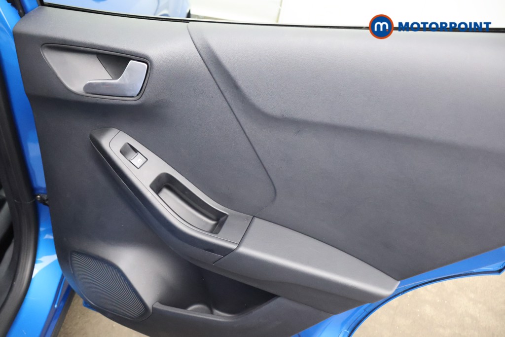 Ford Puma St-Line Automatic Petrol SUV - Stock Number (1651050) - 15th supplementary image
