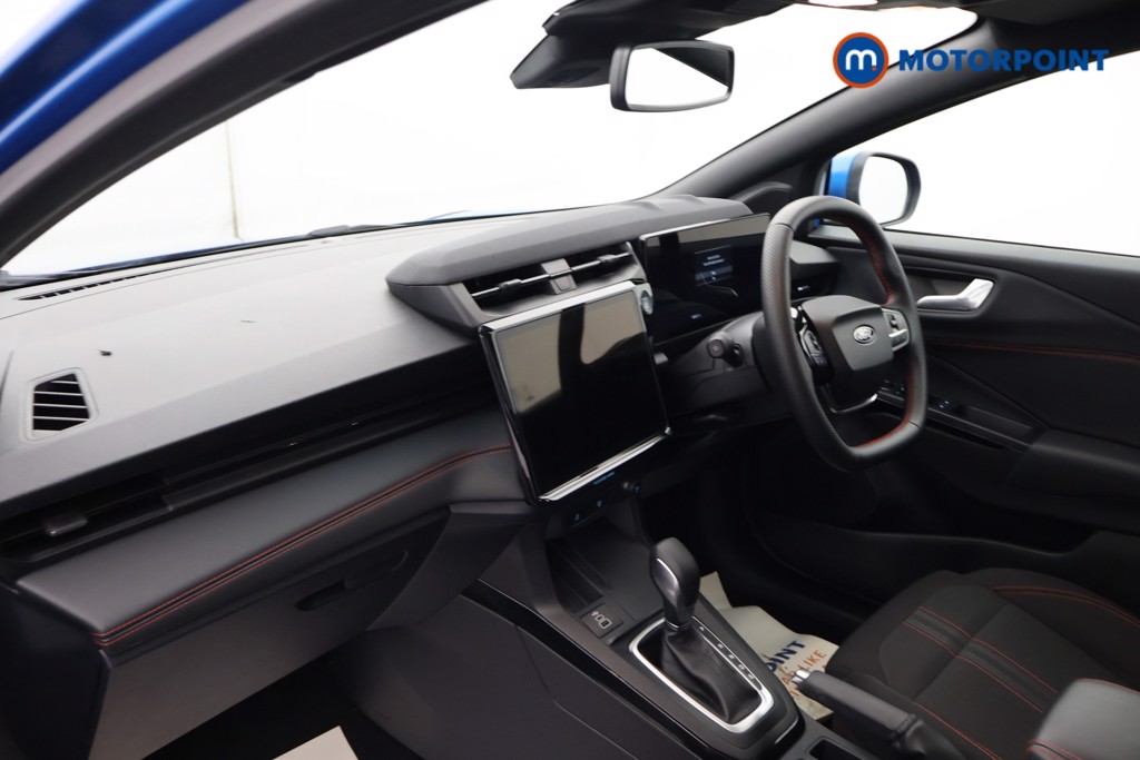 Ford Puma St-Line Automatic Petrol SUV - Stock Number (1651050) - 16th supplementary image