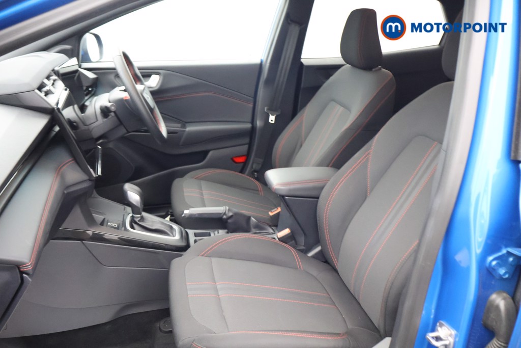 Ford Puma St-Line Automatic Petrol SUV - Stock Number (1651050) - 17th supplementary image