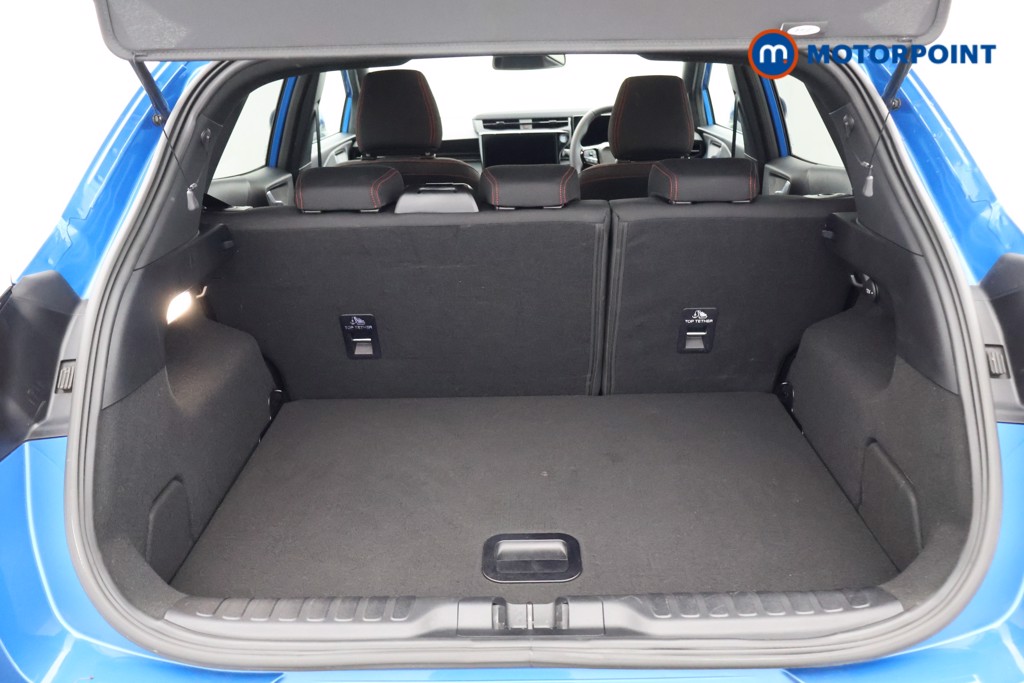 Ford Puma St-Line Automatic Petrol SUV - Stock Number (1651050) - 18th supplementary image