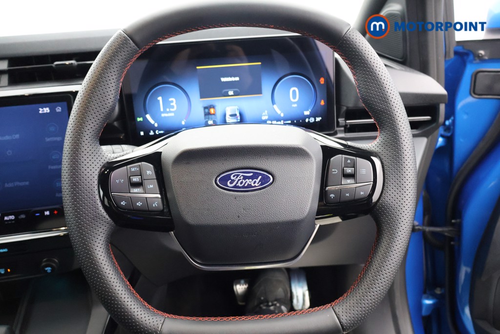 Ford Puma St-Line Automatic Petrol SUV - Stock Number (1651050) - 1st supplementary image