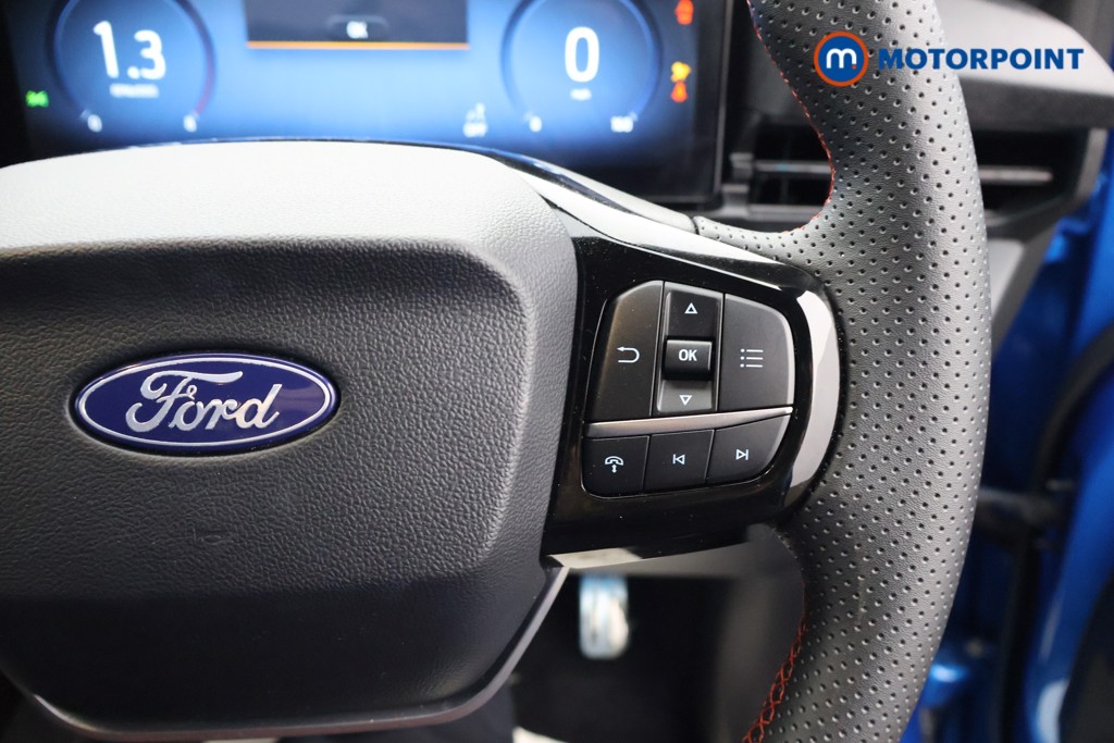 Ford Puma St-Line Automatic Petrol SUV - Stock Number (1651057) - 3rd supplementary image