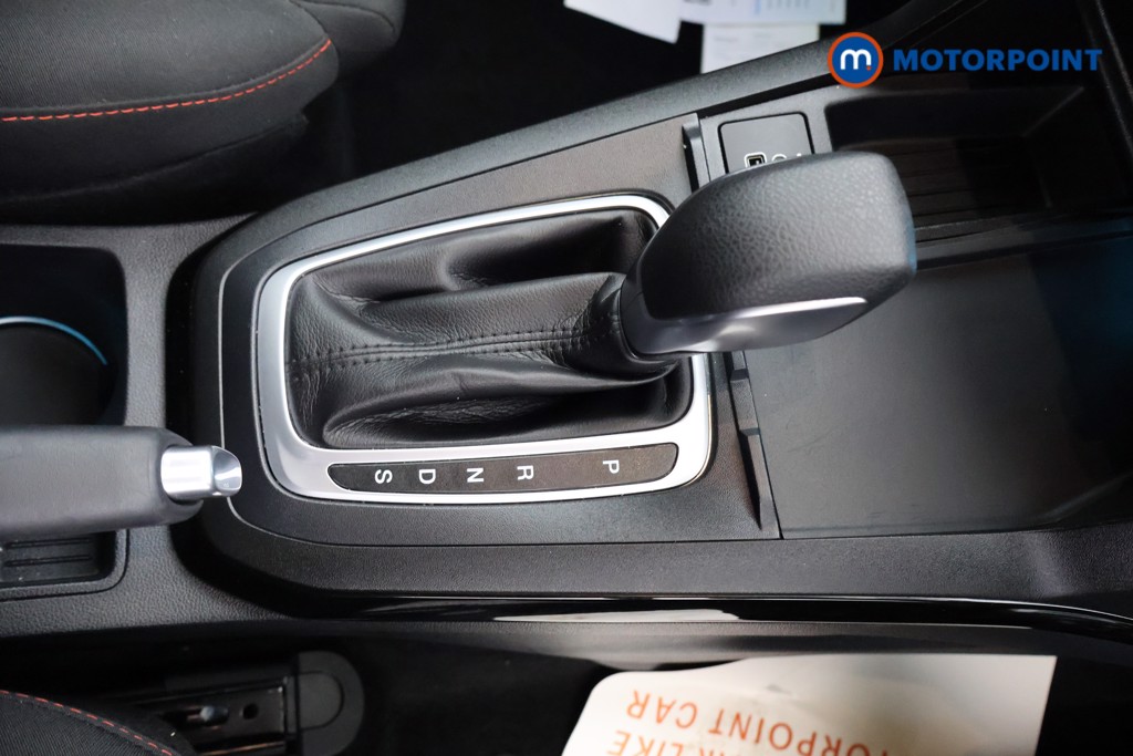 Ford Puma St-Line Automatic Petrol SUV - Stock Number (1651057) - 7th supplementary image