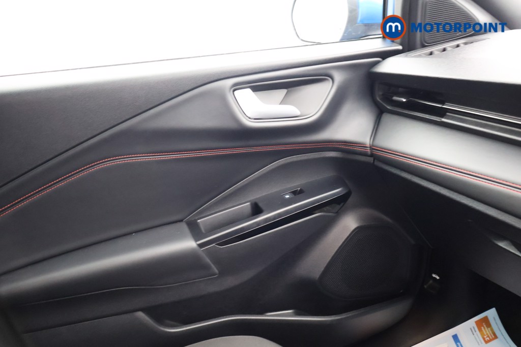 Ford Puma St-Line Automatic Petrol SUV - Stock Number (1651057) - 9th supplementary image
