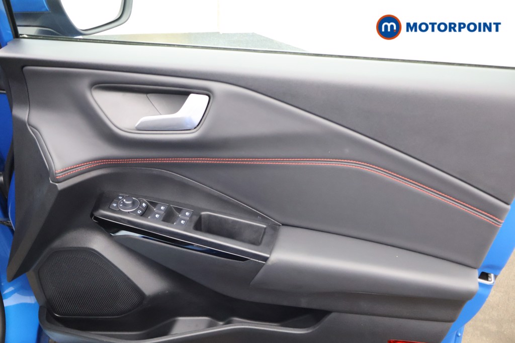 Ford Puma St-Line Automatic Petrol SUV - Stock Number (1651057) - 10th supplementary image